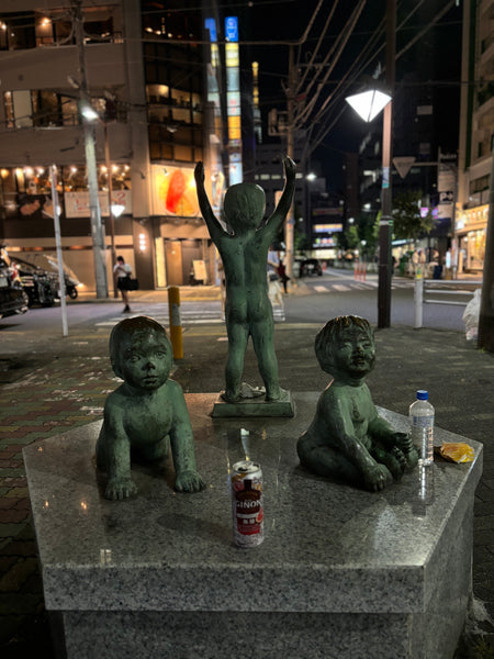 Day #6 - Sumo Schools & Hokusai Museum (8 Hours)